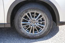 2019 Mazda CX-5 Maxx Sport