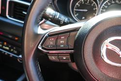 2019 Mazda CX-5 Maxx Sport