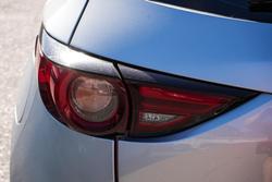 2019 Mazda CX-5 Maxx Sport