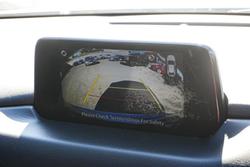 2019 Mazda CX-5 Maxx Sport