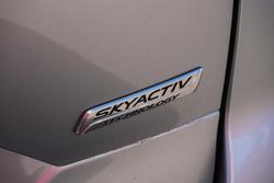 2019 Mazda CX-5 Maxx Sport