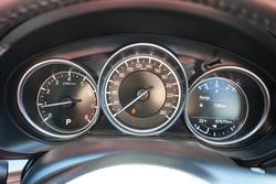 2019 Mazda CX-5 Maxx Sport