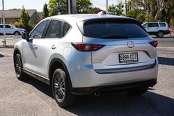 2019 Mazda CX-5 Maxx Sport