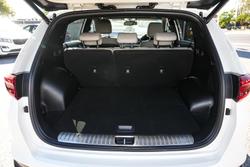 2018 Kia Sportage GT-Line