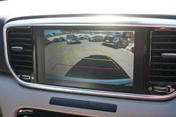 2018 Kia Sportage GT-Line