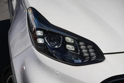 2018 Kia Sportage GT-Line