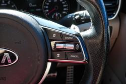 2018 Kia Sportage GT-Line