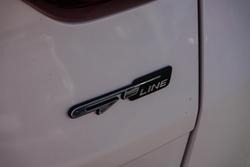 2018 Kia Sportage GT-Line