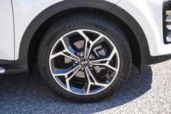 2018 Kia Sportage GT-Line