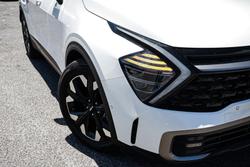 2022 Kia Sportage GT-Line