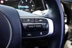 2022 Kia Sportage GT-Line