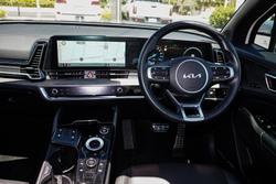 2022 Kia Sportage GT-Line