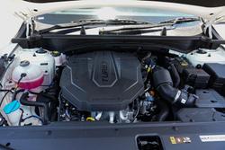 2022 Kia Sportage GT-Line