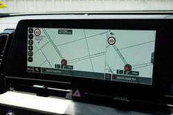 2022 Kia Sportage GT-Line