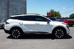 2022 Kia Sportage GT-Line