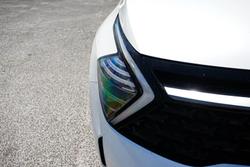 2022 Kia Sportage GT-Line