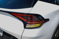 2022 Kia Sportage GT-Line