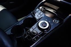 2022 Kia Sportage GT-Line