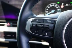 2022 Kia Sportage GT-Line