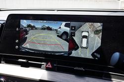 2022 Kia Sportage GT-Line