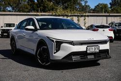 2024 Kia K4 Sport+