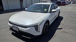 2024 Kia K4 Sport+