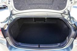 2016 Holden Commodore SV6