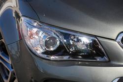 2016 Holden Commodore SV6