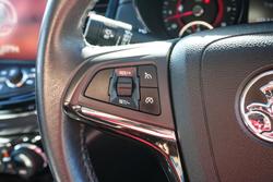 2016 Holden Commodore SV6