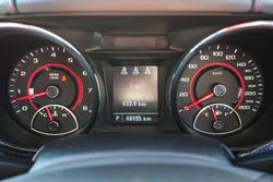 2016 Holden Commodore SV6