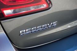 2016 Holden Commodore SV6