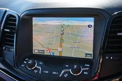 2016 Holden Commodore SV6