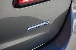 2016 Holden Commodore SV6