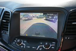 2016 Holden Commodore SV6