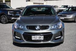 2016 Holden Commodore SV6