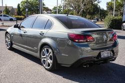 2016 Holden Commodore SV6