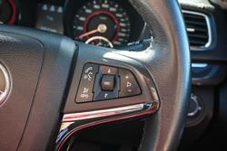 2016 Holden Commodore SV6