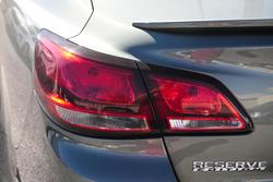 2016 Holden Commodore SV6