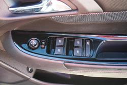 2016 Holden Commodore SV6