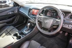 2016 Holden Commodore SV6