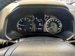2019 Toyota Landcruiser Prado GXL