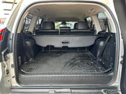 2019 Toyota Landcruiser Prado GXL