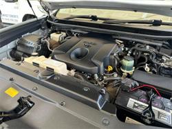 2019 Toyota Landcruiser Prado GXL