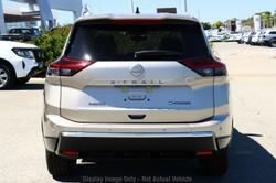 2026 Nissan X-TRAIL Ti-L e-POWER