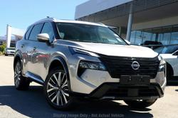 2026 Nissan X-TRAIL Ti-L e-POWER