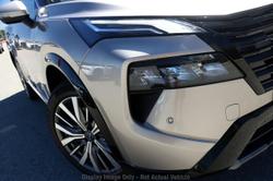 2026 Nissan X-TRAIL Ti-L e-POWER