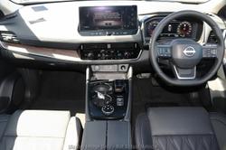 2026 Nissan X-TRAIL Ti-L e-POWER