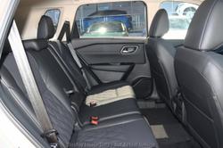 2026 Nissan X-TRAIL Ti-L e-POWER