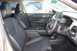 2026 Nissan X-TRAIL Ti-L e-POWER