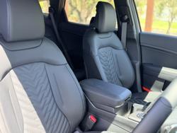 2025 Kia Sportage HEV GT-Line